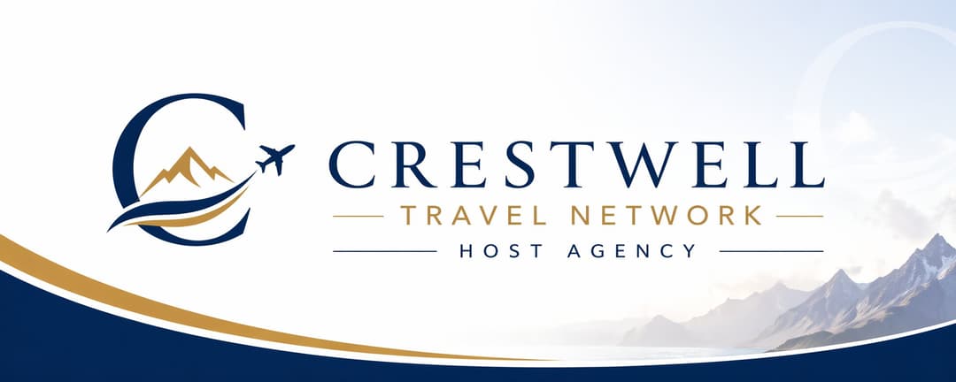 Crestwell Travel Network - Host Agency